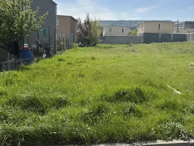 Участок на продажу. Диди Дигоми