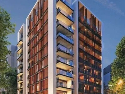 Улица Самаси Арагвели, 2: 2-комнатная, 47.3 м²