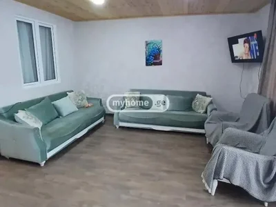 Коммерческое помещение на Afkhaidze st. 1 Vedzisi