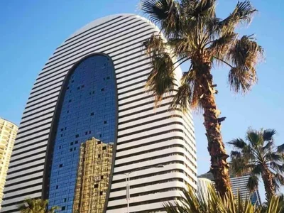 Alliance Palace: Студия, 35.0 м²