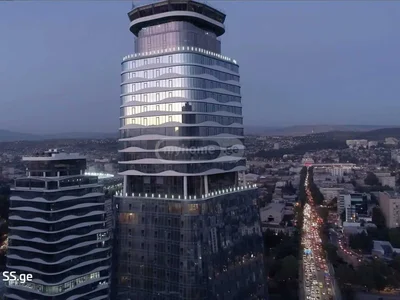 2-комнатная квартира. Сабуртало