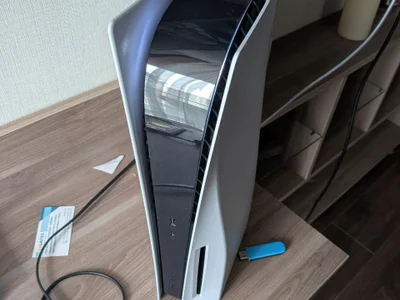PlayStation 5