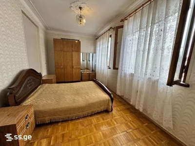 2-комнатная квартира. Надзаладеви