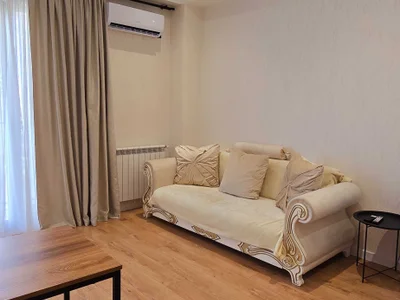 2 room Flat Daily rent. Didi digomi
