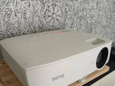 Проектор BenQ MH535