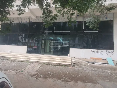 Студия на Tbel Abuseridze st. 34 ხიმშიაშვილის უბანი