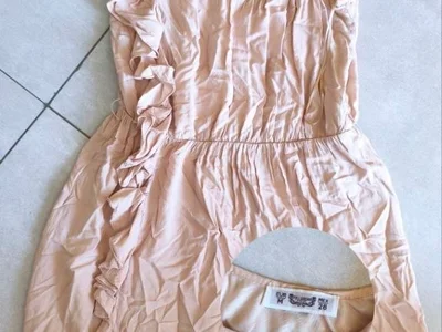 Платье Pull&Bear