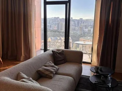 Проспект Ильи Чавчавадзе, 75: 3-комнатная, 155,0 м²