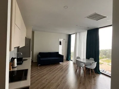 1+1 на Bellevue Residence Batumi Ш. Руставели пр. 40 Rustaveli District