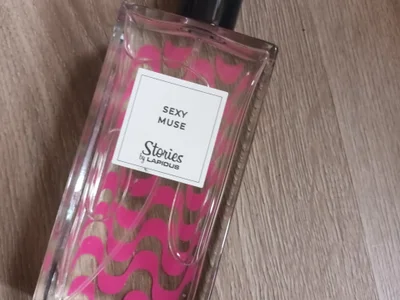 Парфюм Ted Lapidus Sexy Muse 100 мл