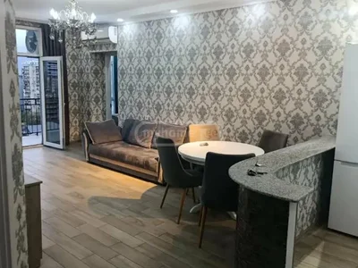 4-комнатная квартира