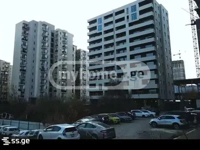 2-комнатная квартира в Тбилиси
