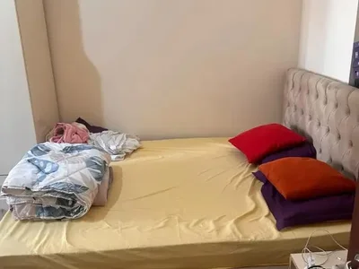 2-комнатная квартира. Сабуртало