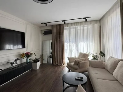 Eco House: 3-комнатная, 134.0 м²