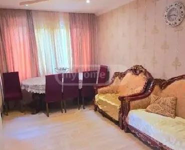 3-комнатная квартира. Глдани