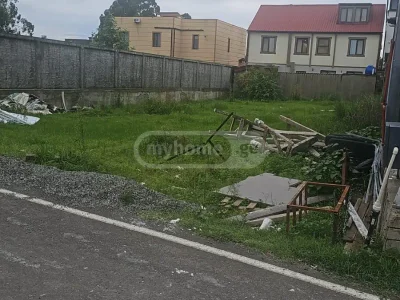 Сельскохозяйственный участок в районе аэропорта
