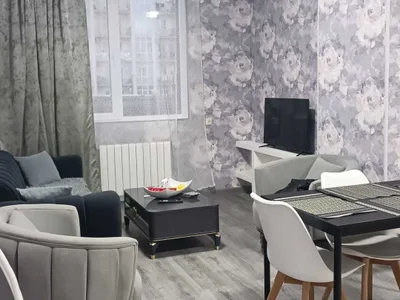 1+1 на Кетеван Цамебули Ул. 18/20 Agmashenebeli District