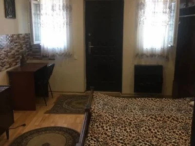 2-комнатный частный дом. Санзона