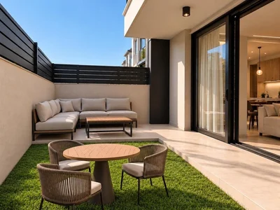 Лагодеки переулок, 3: Студия, 90.0 м²