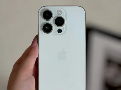 iPhone 16 Pro 99%