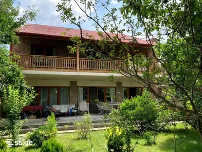 5 room Private House For Sale. Digomi