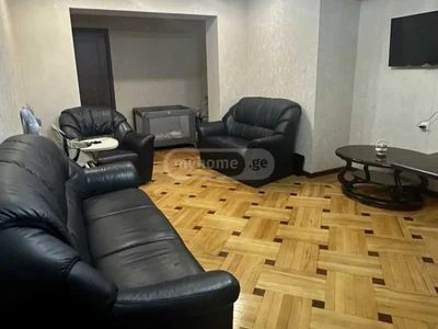 4-комнатная квартира на продажу. Дидубе