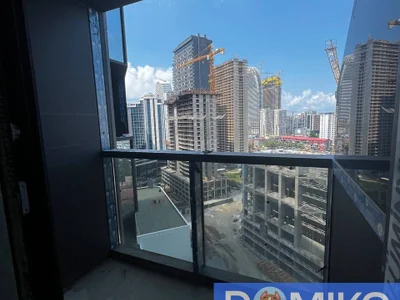 Студия на ტბელ აბუსერიძის ქ. 13 Khimshiashvili District
