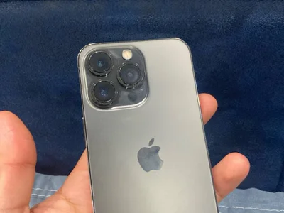 iPhone 13 Pro