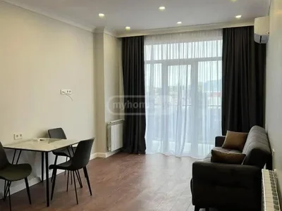 1+1 на Кутаиси ул. 61) 50 Old Batumi District