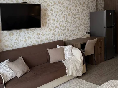 Студия 33 м², ул. Шерифа Химшиашвили, 15G, $350