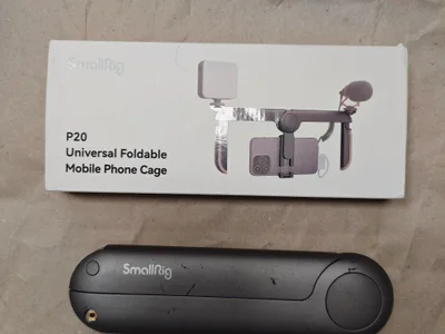 SmallRig P20 штатив/держатель