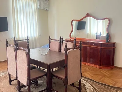 Ул. Шота Руставели, 41: 4-комнатная, 135,0 м²