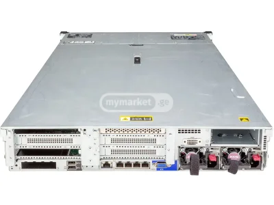 Сервер HPE Intel Xeon Platinum 8164