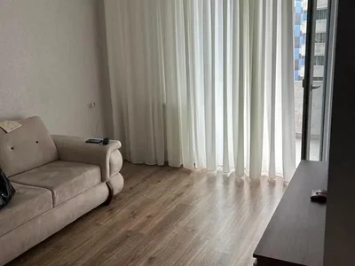 Константине Капанели ул. 6: 3-комнатная, 76,0 м²