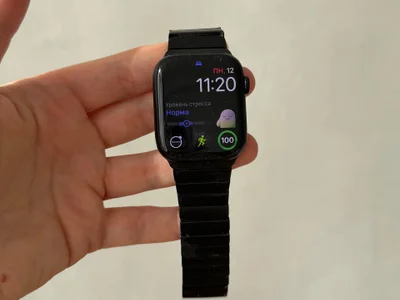 Apple Watch Series 7 45mm