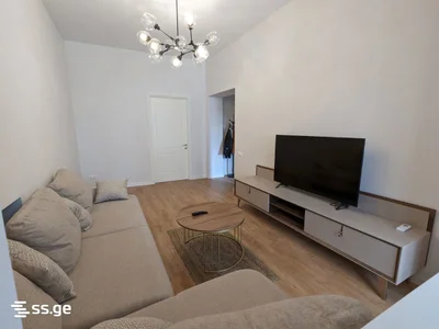 Коммерческое помещение на Vazha-Pshavela Ave 10 Saburtalo