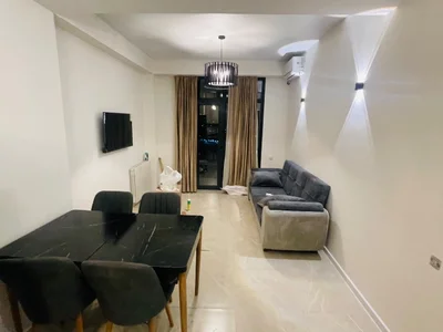 2 room Flat For Rent. Gldani