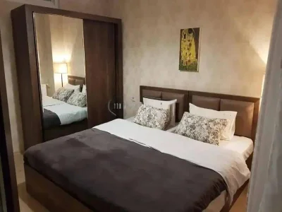 Улица Вахтанга Чабукиани, 0: 3-комнатная, 70.0 м²