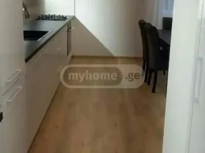 Коммерческое помещение на Dolidze St Saburtalo