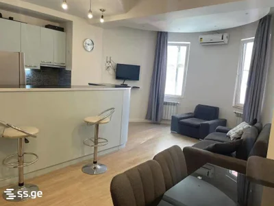 Коммерческое помещение на Berbuki St Saburtalo