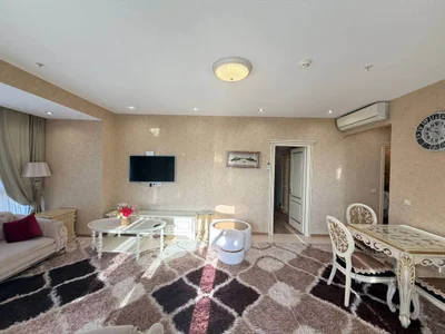 2+1 в Porta Tower, $1,600