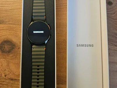 Samsung Galaxy Watch 7 40mm