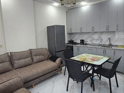 Квартира 2+1, ул. Пушкина 1б, $500