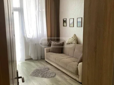 2-комнатная квартира в районе Руставели