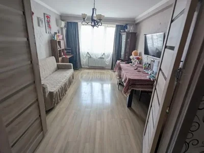 5 room Flat For Sale. Digomi village