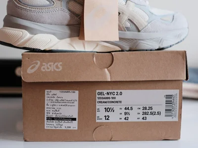 Кроссовки ASICS GEL-NYC 2.0