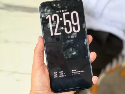 iPhone 14 Pro Max 256 GB