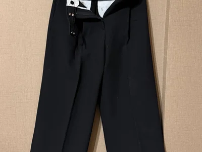 Брюки ZARA