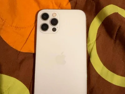 iPhone 12 Pro 128GB