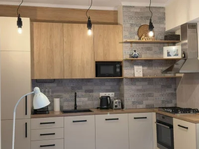 Ретро Дадиани: 3-комнатная, 57,0 м²